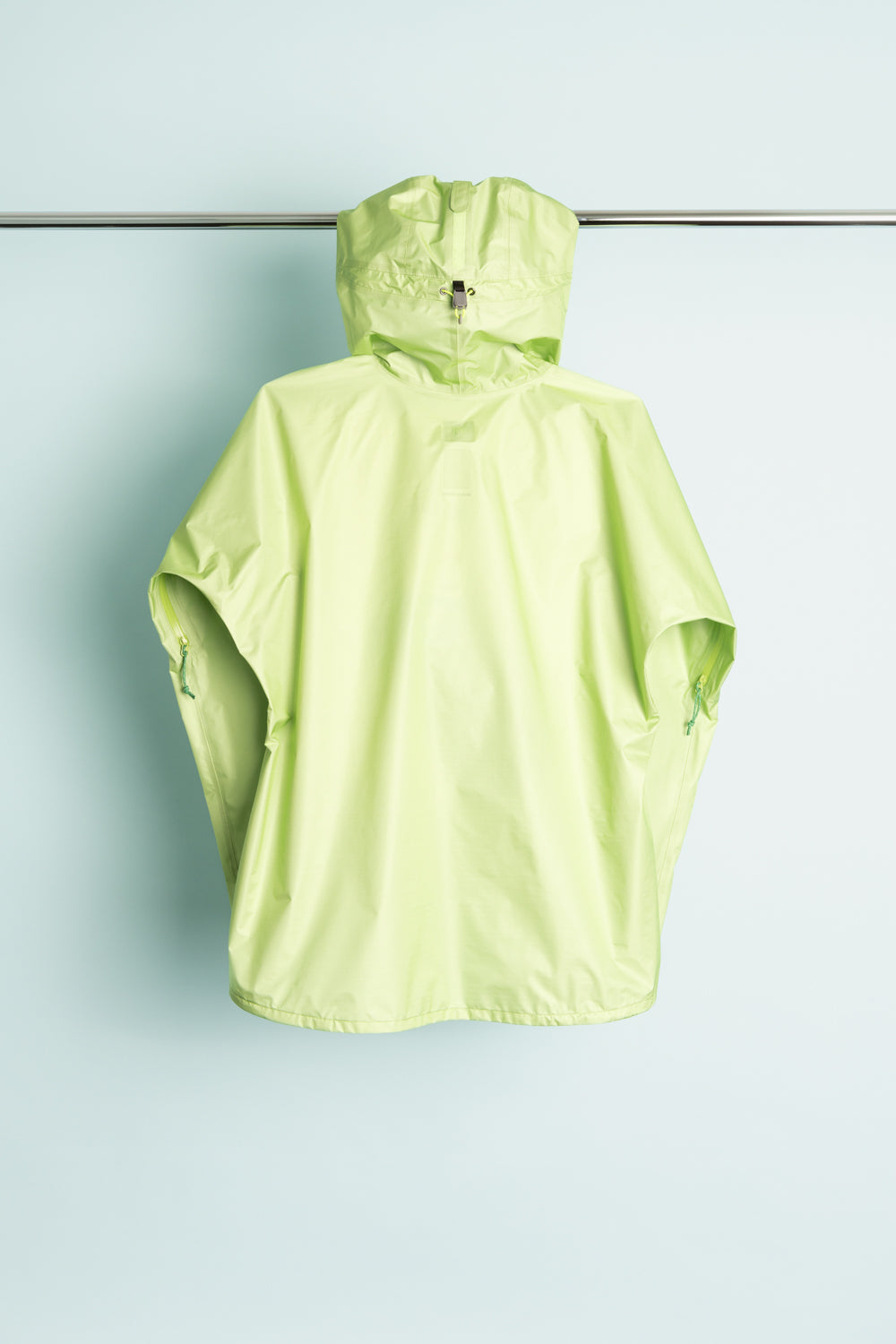 Montbell US Womens Versalite Jacket - Light Green
