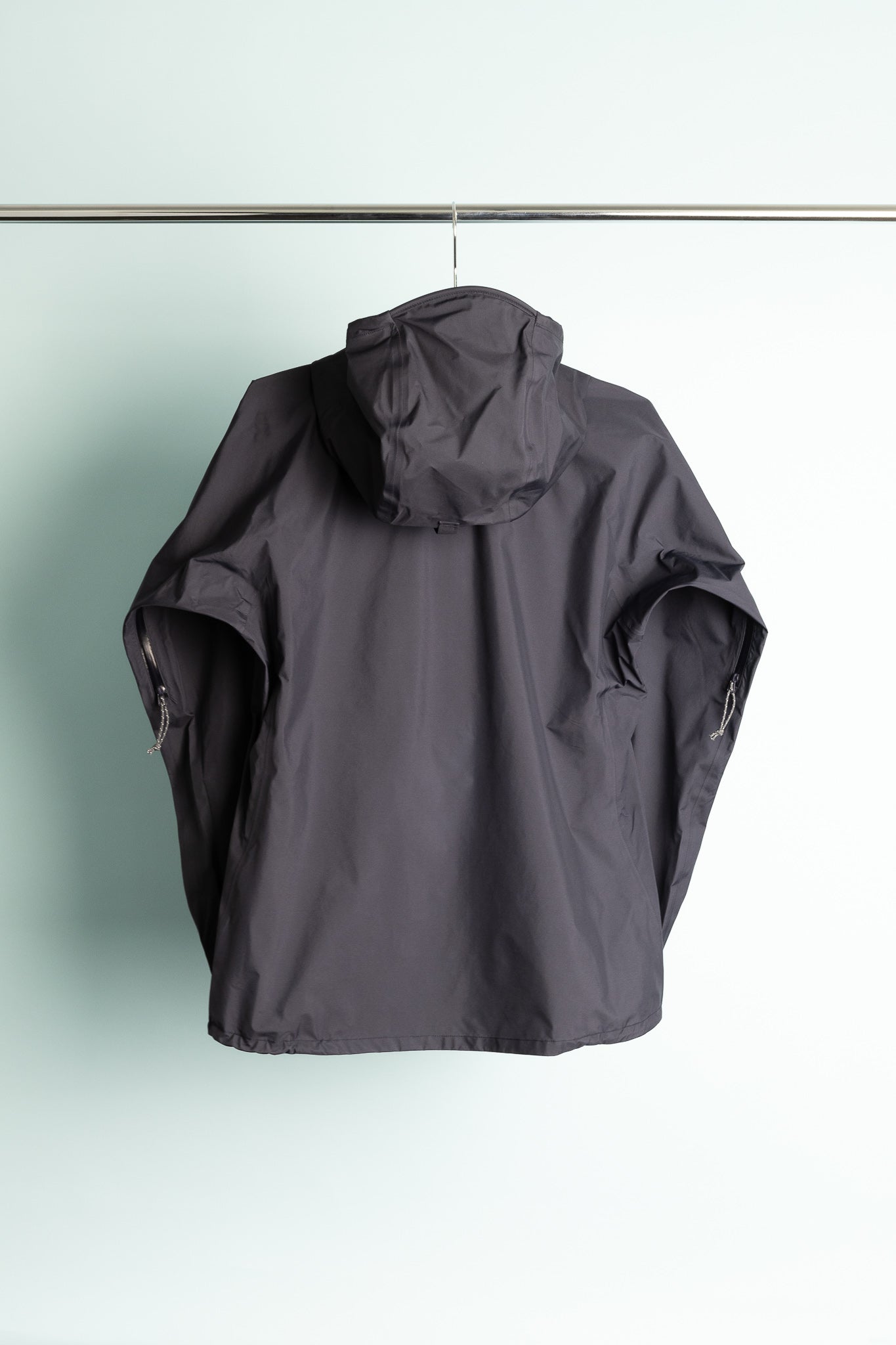 Montbell US Womens Tempest Jacket - Navy