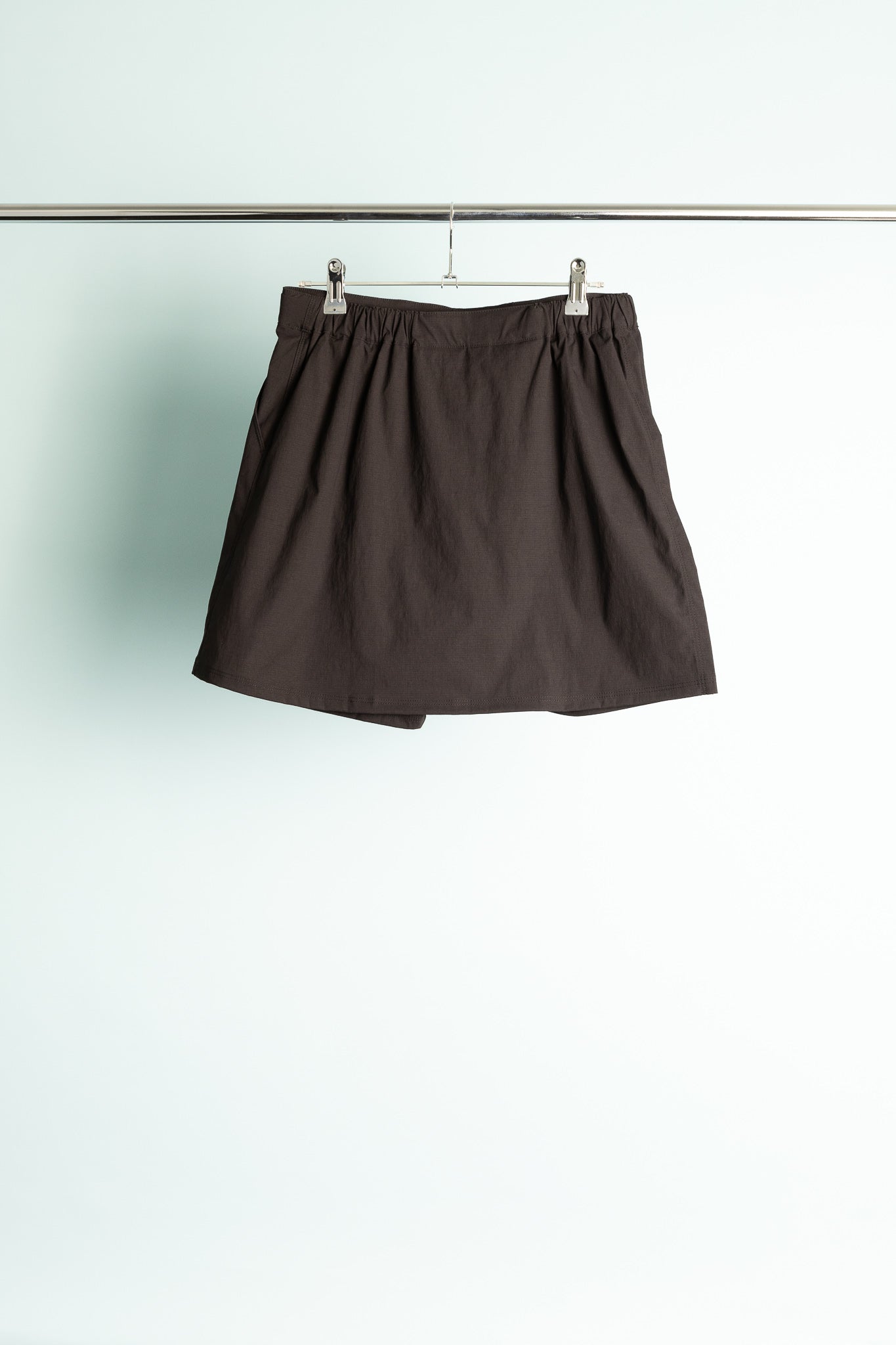 Montbell Womens Skort - Black