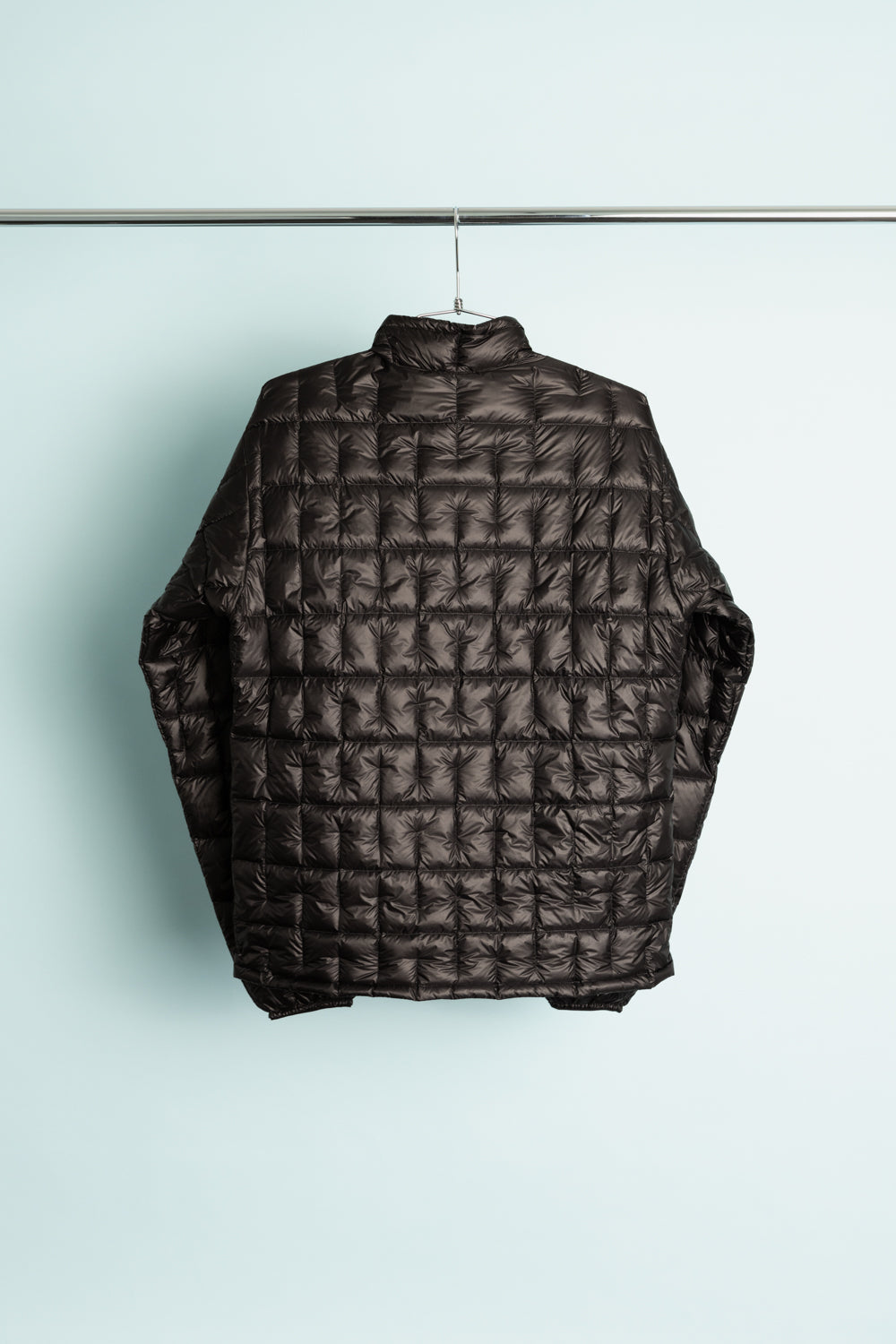 Montbell US Mens Plasma 1000 Down Jacket - Black