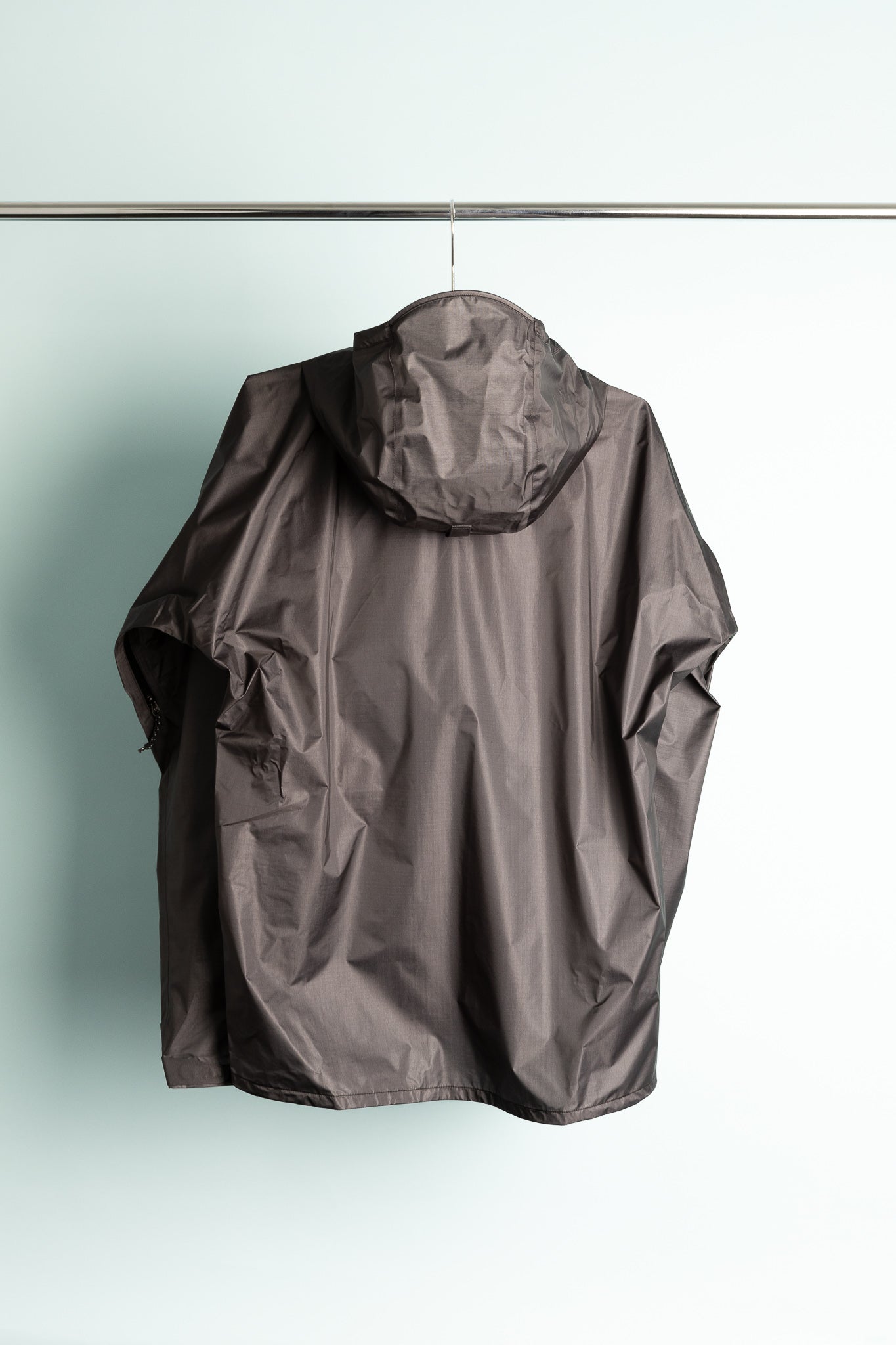 Montbell US Mens Versalite Jacket - Black