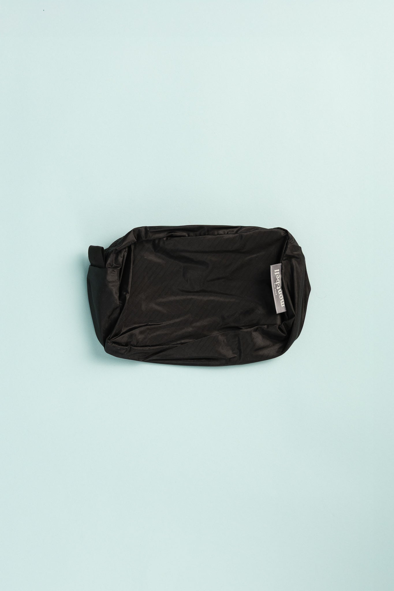 Montbell UL Pouch Small - Black