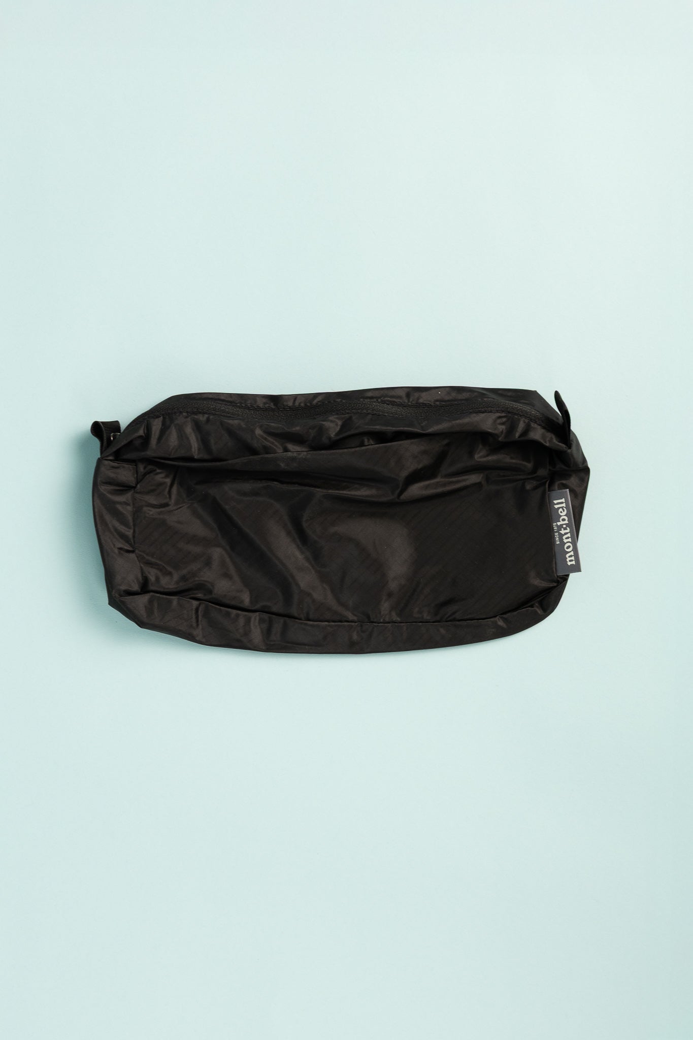 Montbell UL Pouch Medium - Black