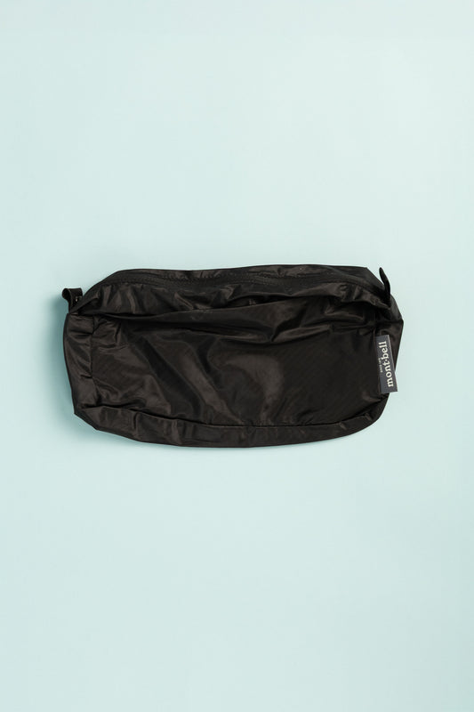 Montbell UL Pouch Medium - Black
