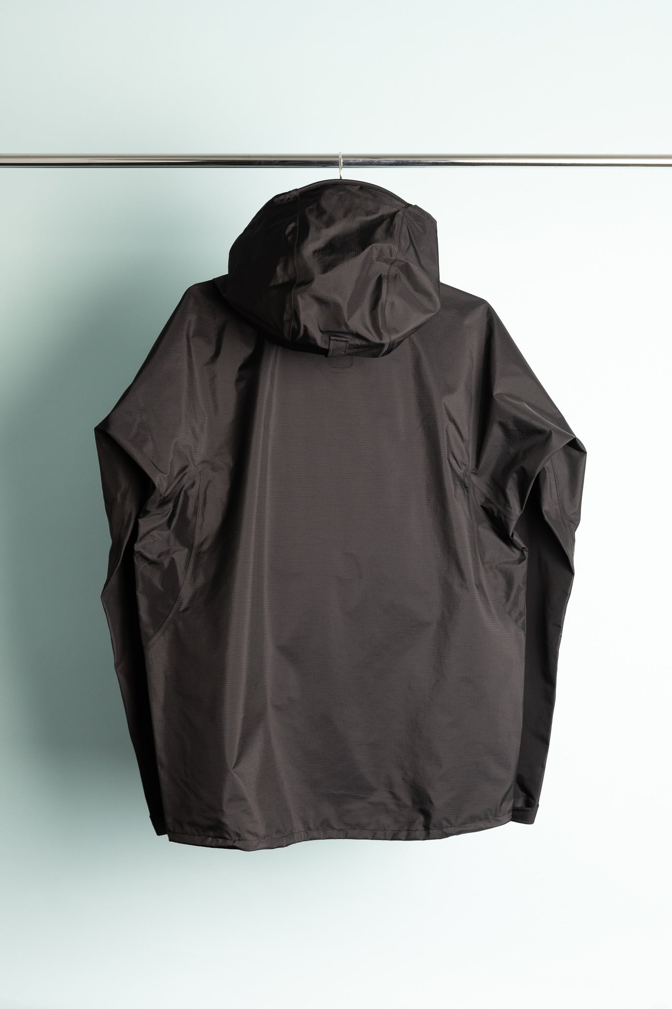 Montbell US Mens Rain Trekker - Black