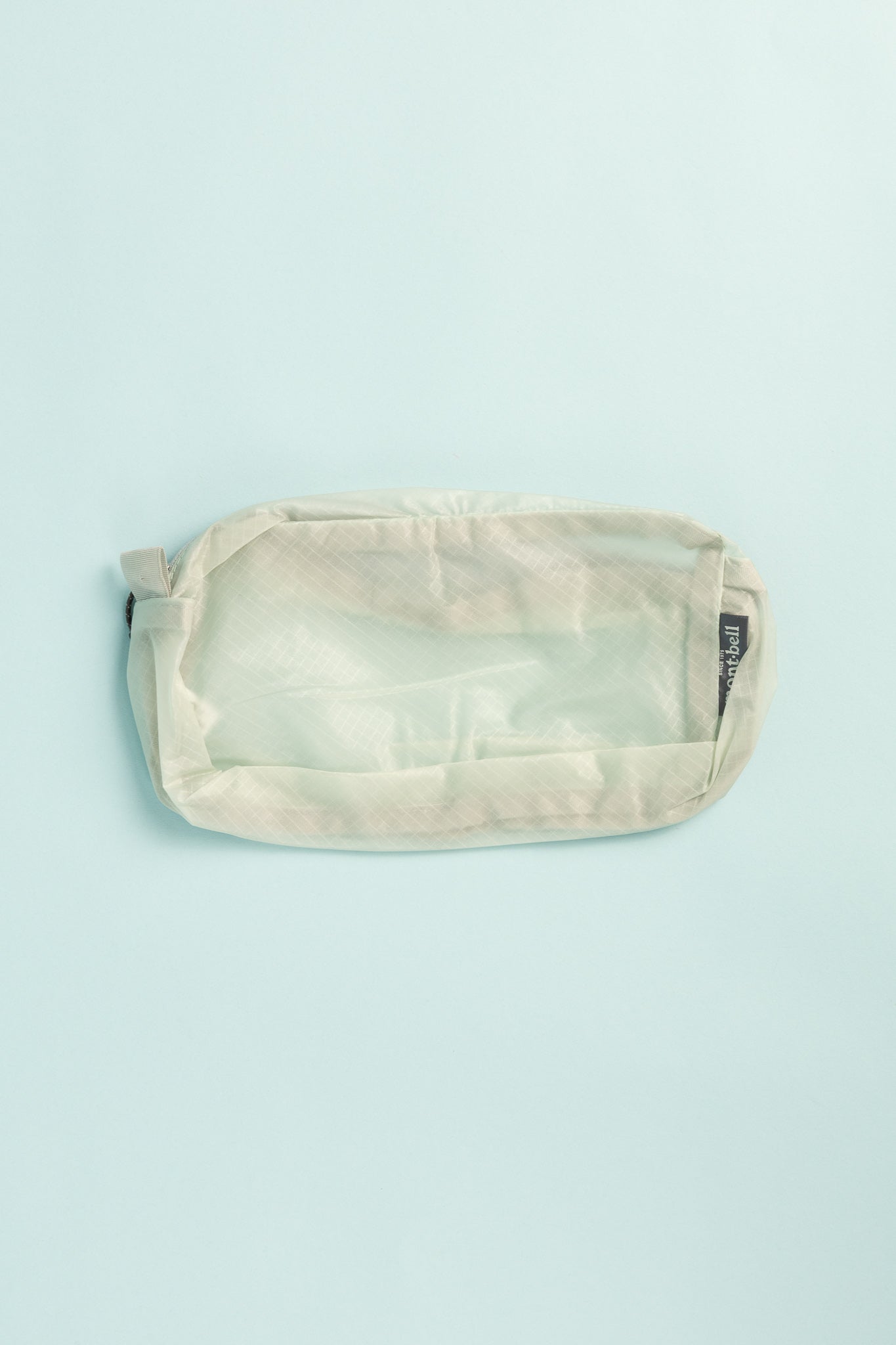 Montbell UL Pouch Medium - Ice White
