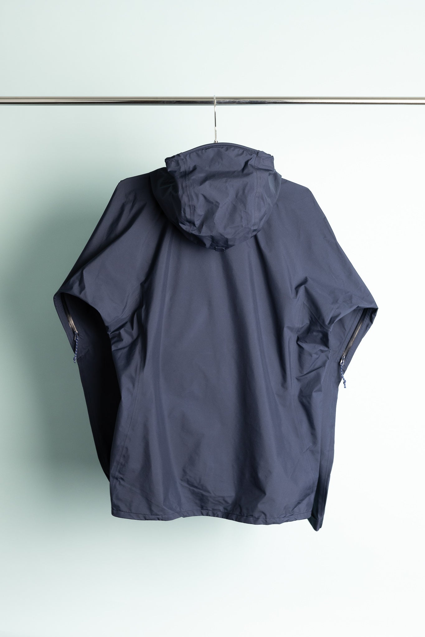 Montbell US Mens Tempest Jacket - Navy