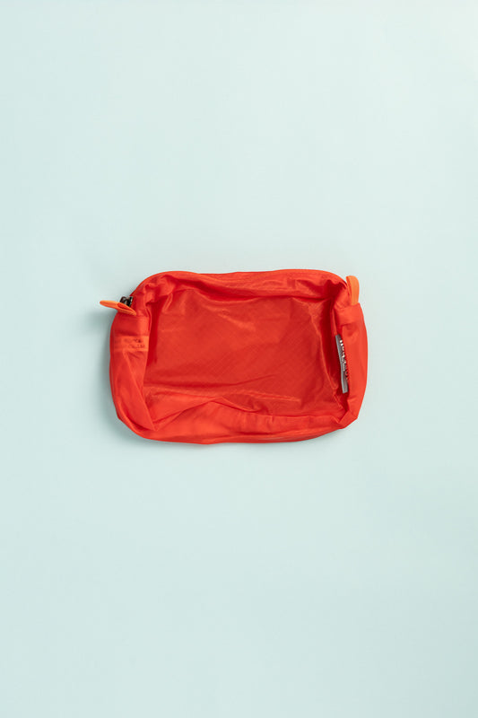 Montbell UL Pouch Small - Vermillion