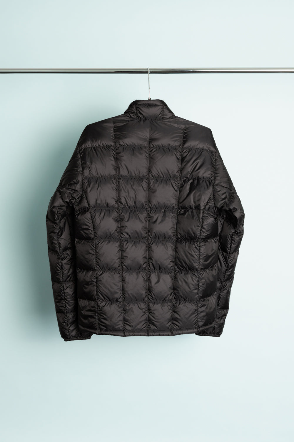 Montbell US Mens Superior 800 Down Jacket - Black