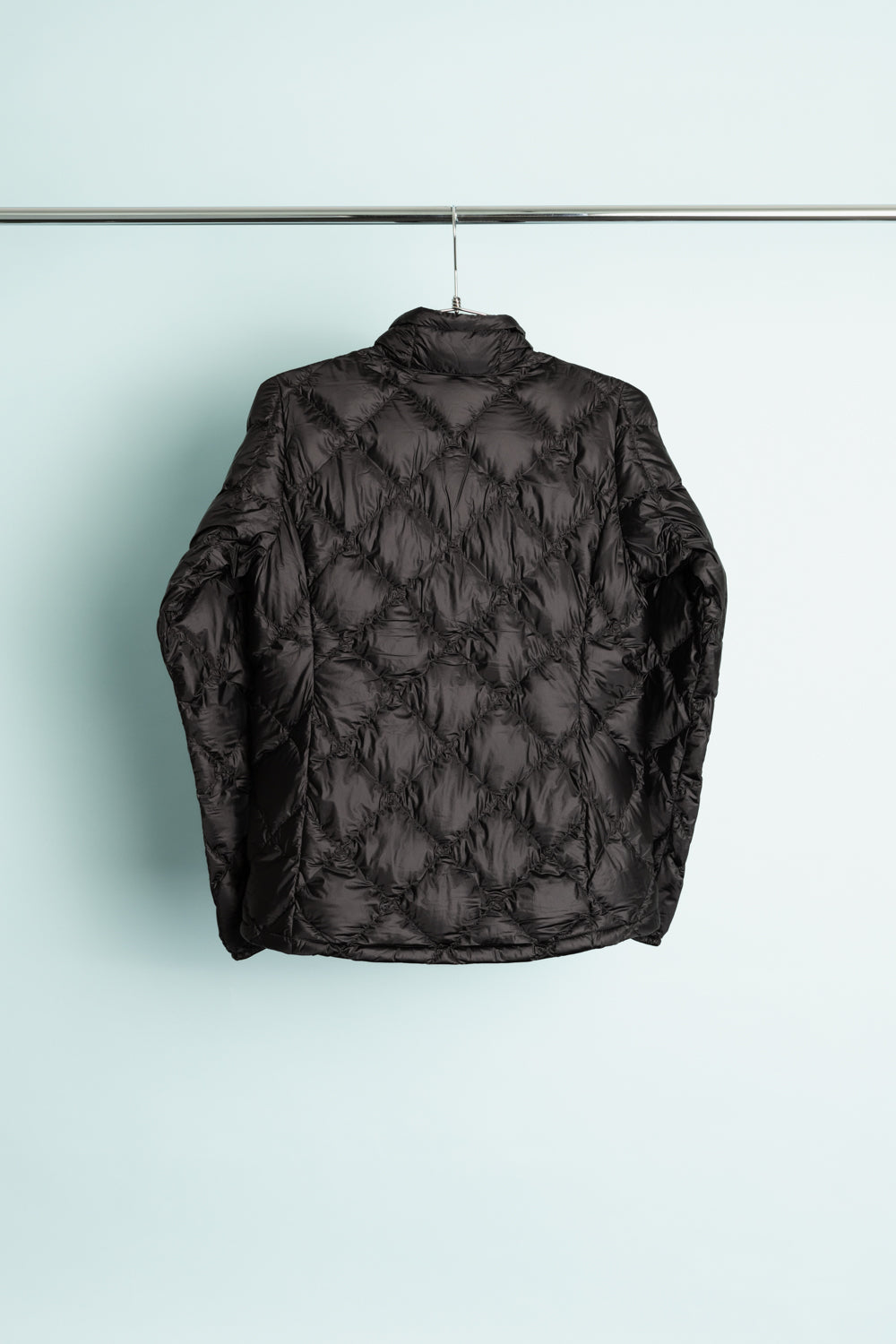 Montbell US Womens Superior 800 Down Jacket - Black
