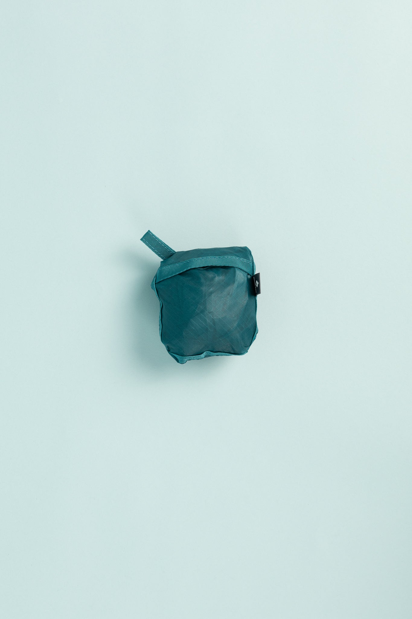 Montbell UL Mono Shoulder Bag Large - Peacock