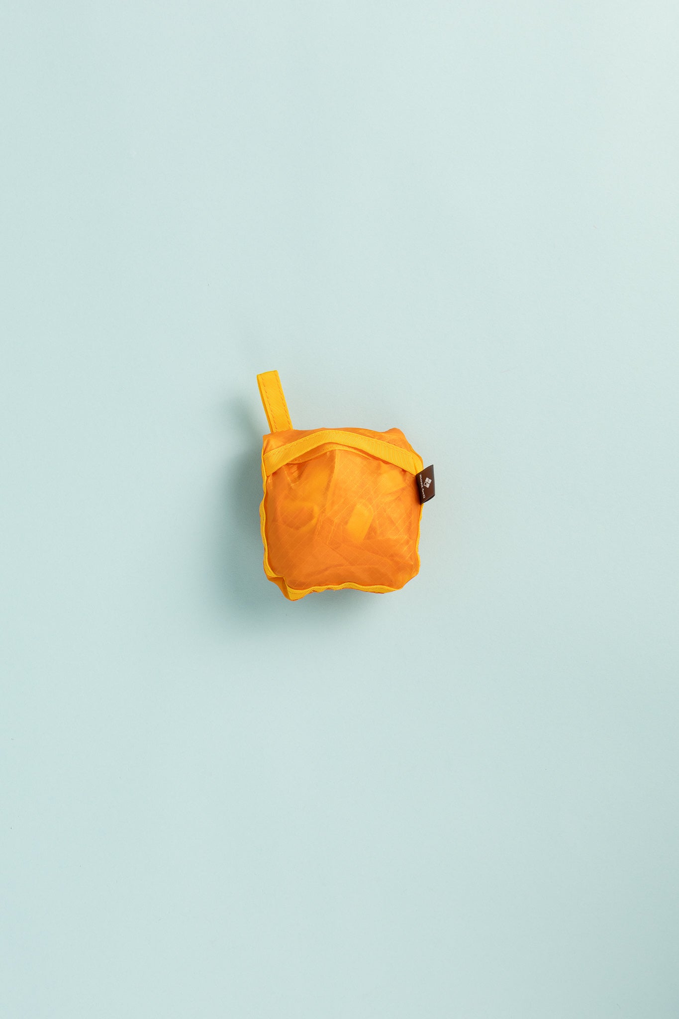 Montbell UL Mono Shoulder Bag Large - Marigold