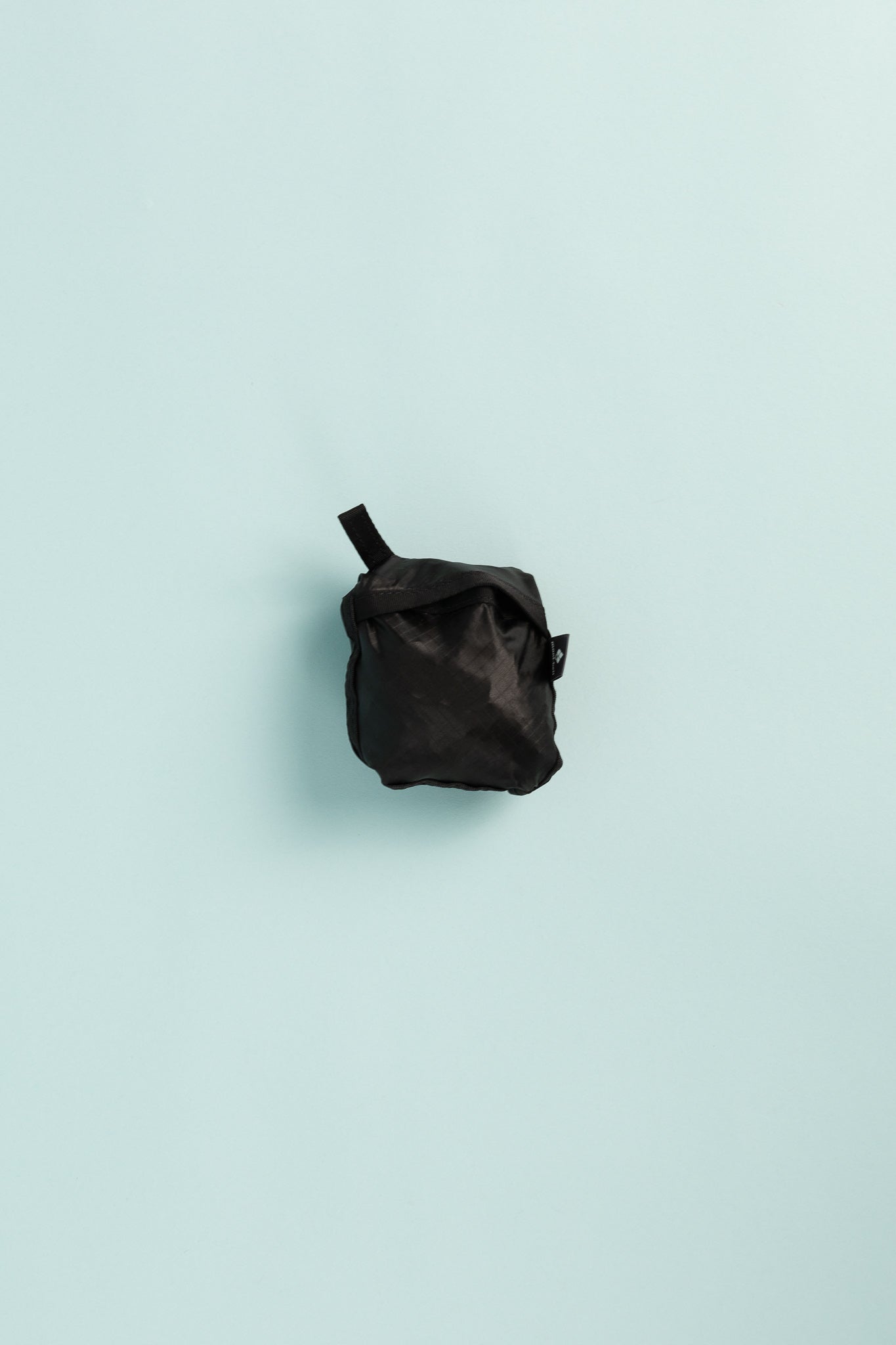 Montbell UL Mono Shoulder Bag Large - Black