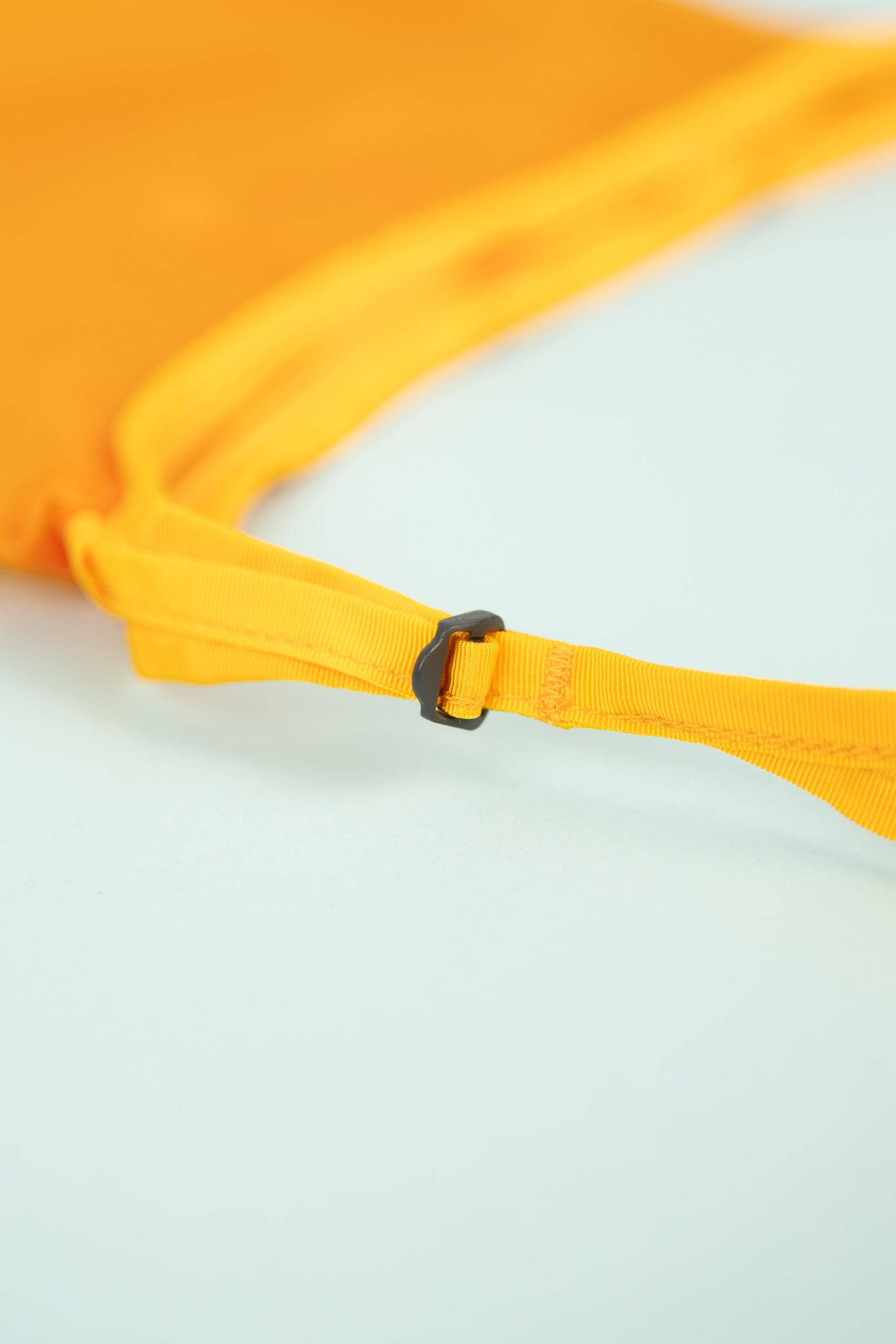 Montbell UL Mono Shoulder Bag Large - Marigold