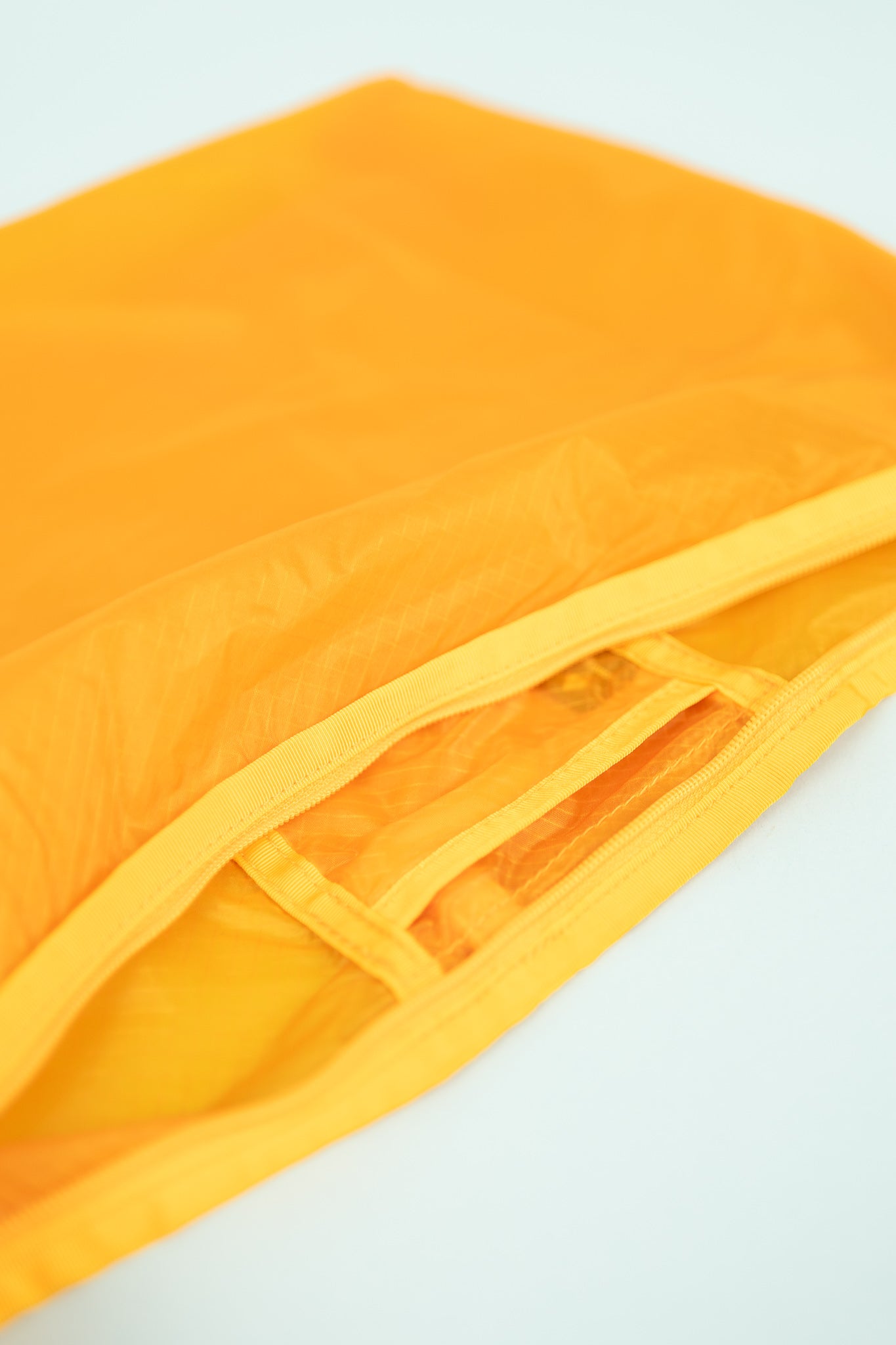 Montbell UL Mono Shoulder Bag Large - Marigold