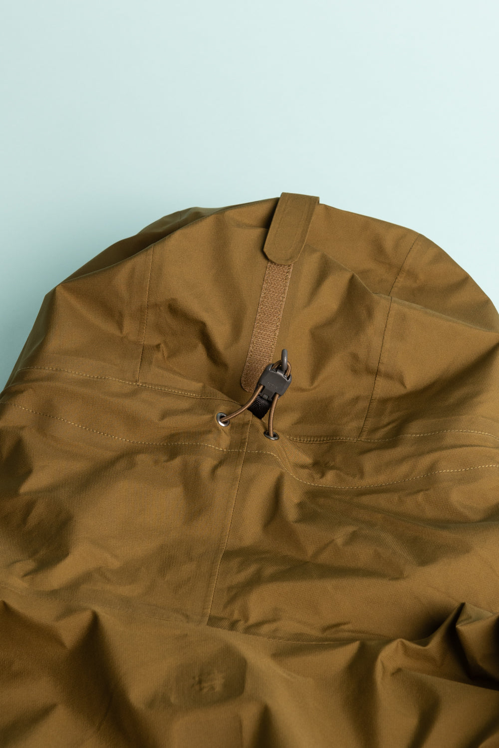 Montbell US Mens Tempest Jacket - Khaki