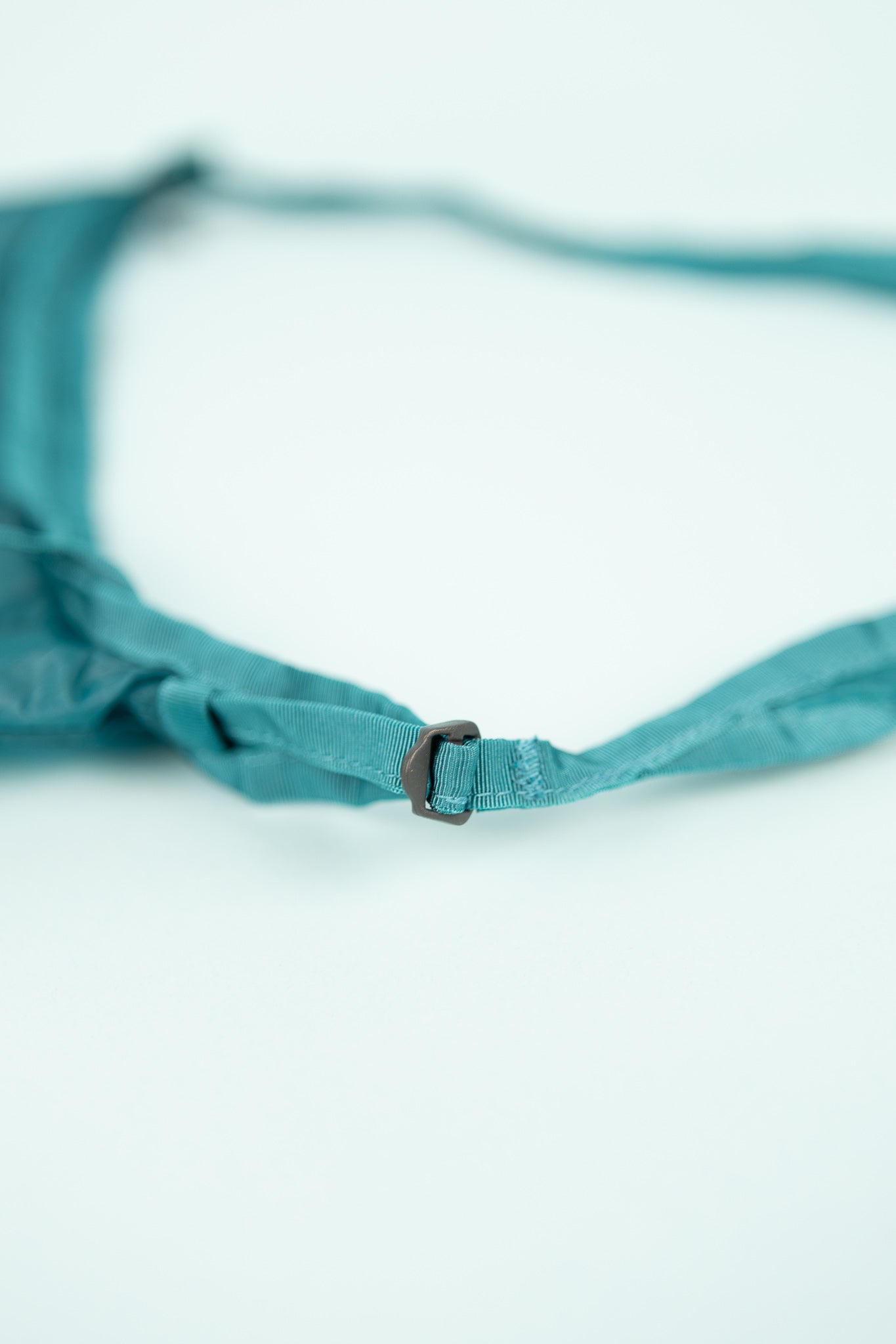 Montbell UL Mono Shoulder Bag Large - Peacock