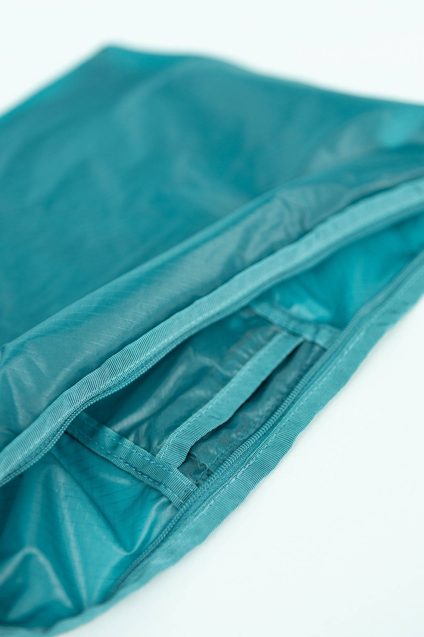 Montbell UL Mono Shoulder Bag Large - Peacock