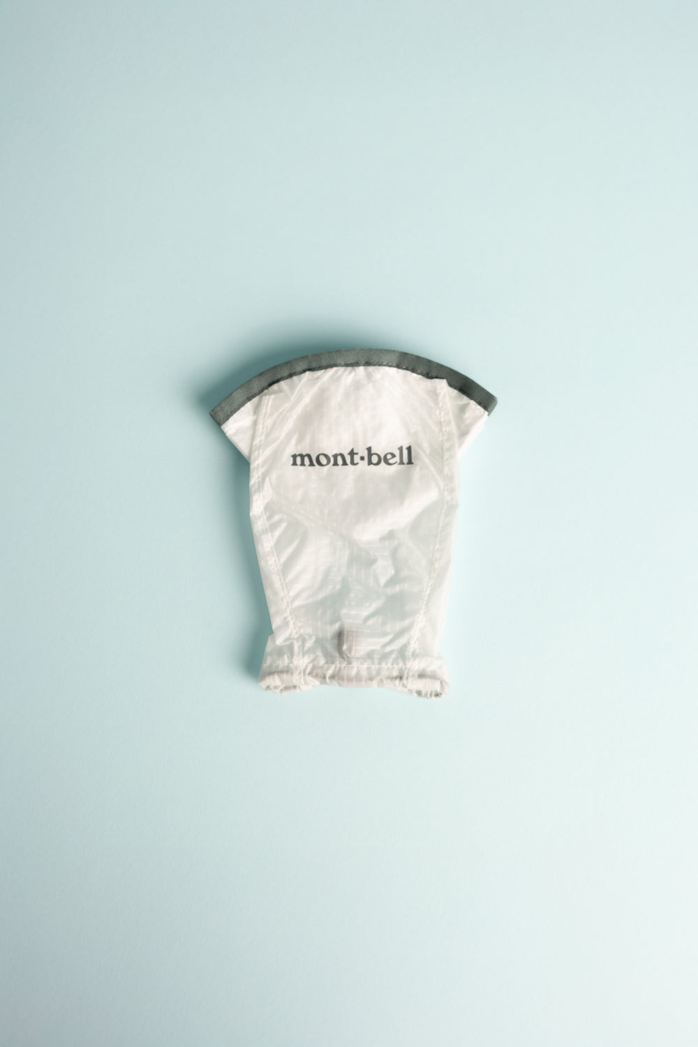 Montbell Crushable Lantern Shade