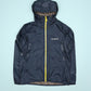 Montbell US Mens Versalite Jacket - Navy