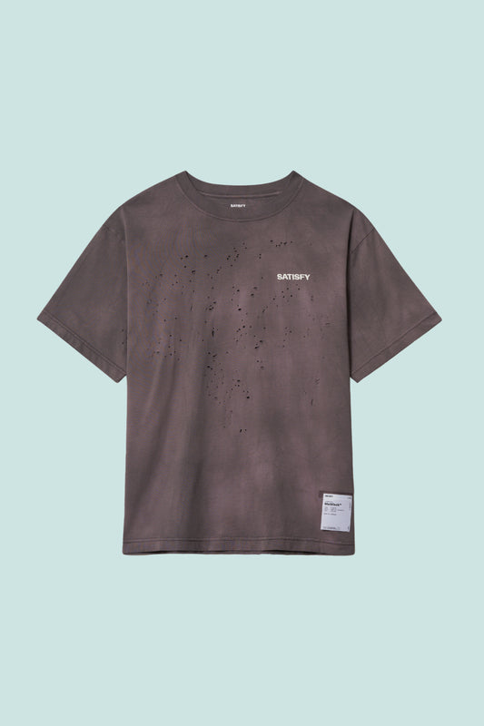Satisfy MothTech™ T-Shirt - Sun Bleached Shark