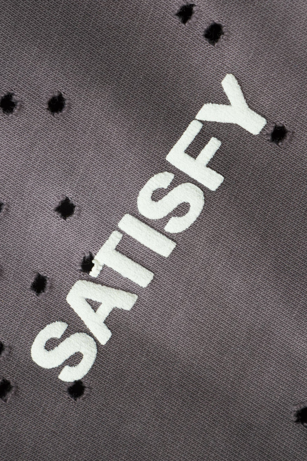 Satisfy MothTech™ T-Shirt - Sun Bleached Shark