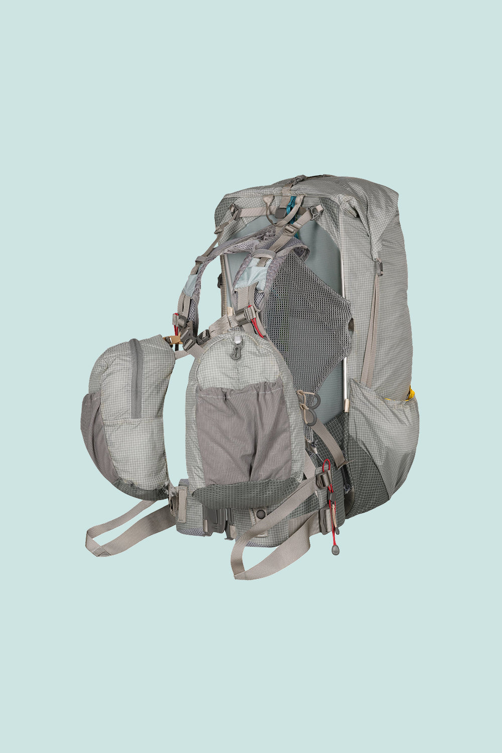 Aarn Mountain Magic 50 Pro