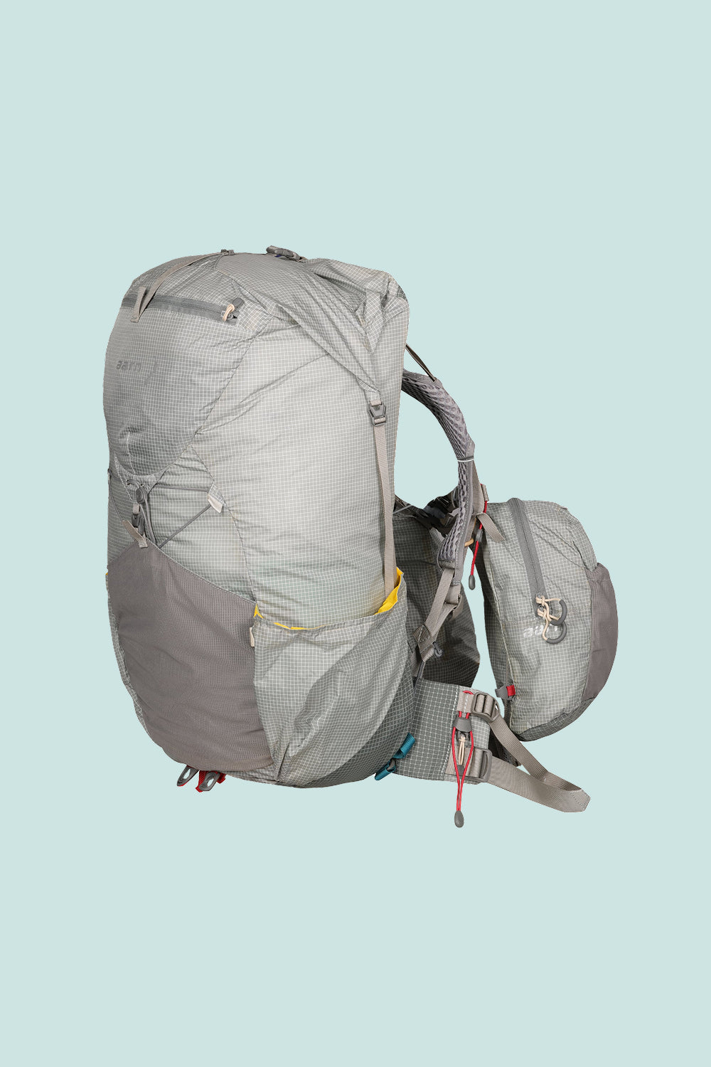 Aarn Mountain Magic 50 Pro