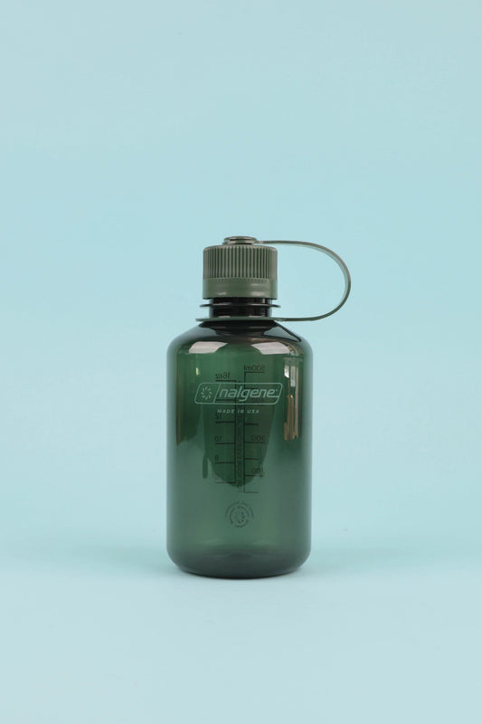 Nalgene Sustain N/M 500ml - Jade | Coffee Outdoors