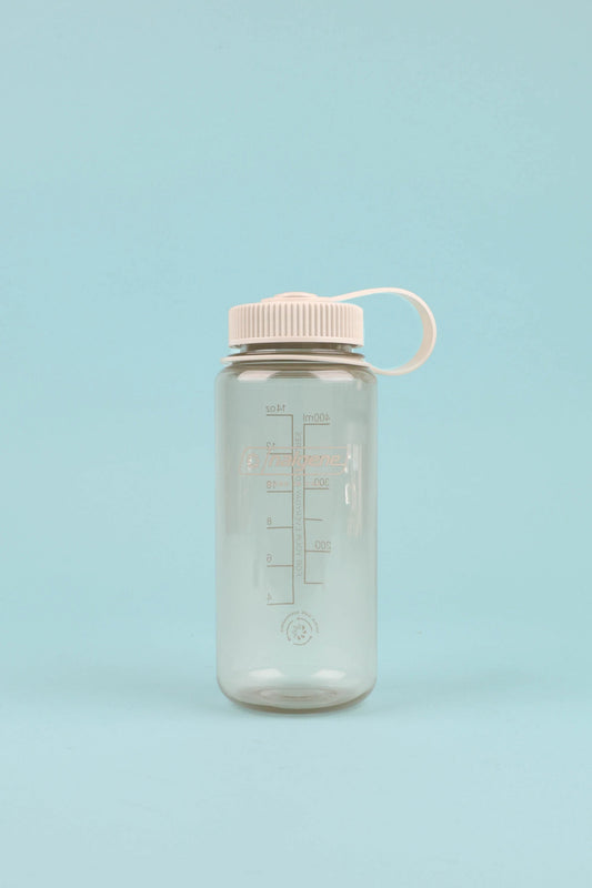 Nalgene Sustain W/M 500ml - Cotton | Coffee Outdoors