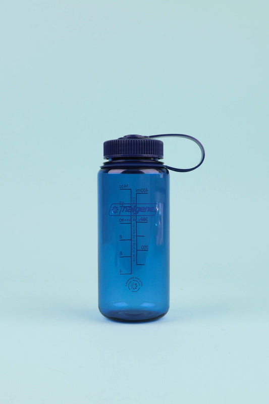 Nalgene Sustain W/M 500ml - Denim | Coffee Outdoors