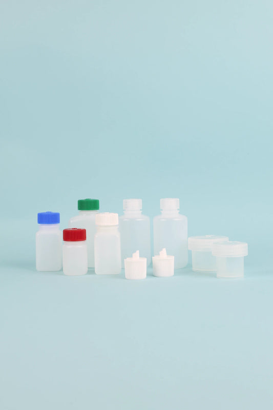 Nalgene Travel Kit - 8 Vials | Coffee Outdoors