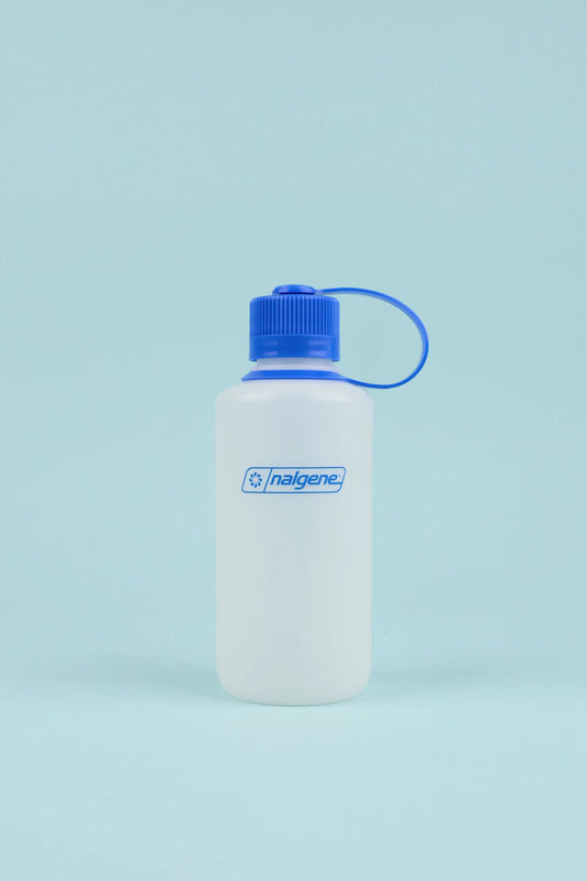 Nalgene Ultralite N/M 500ml - Natural | Coffee Outdoors
