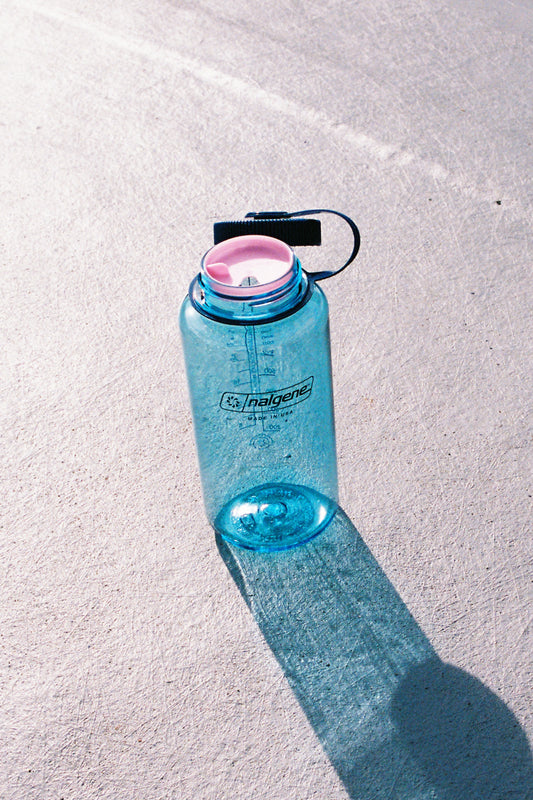 Nalgene Sustain W/M 1L - Baby Blue