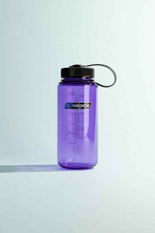 Nalgene Sustain W/M 500ml - Purple