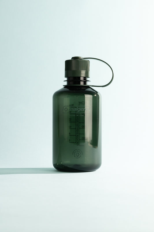 Nalgene Sustain N/M 500ml - Jade