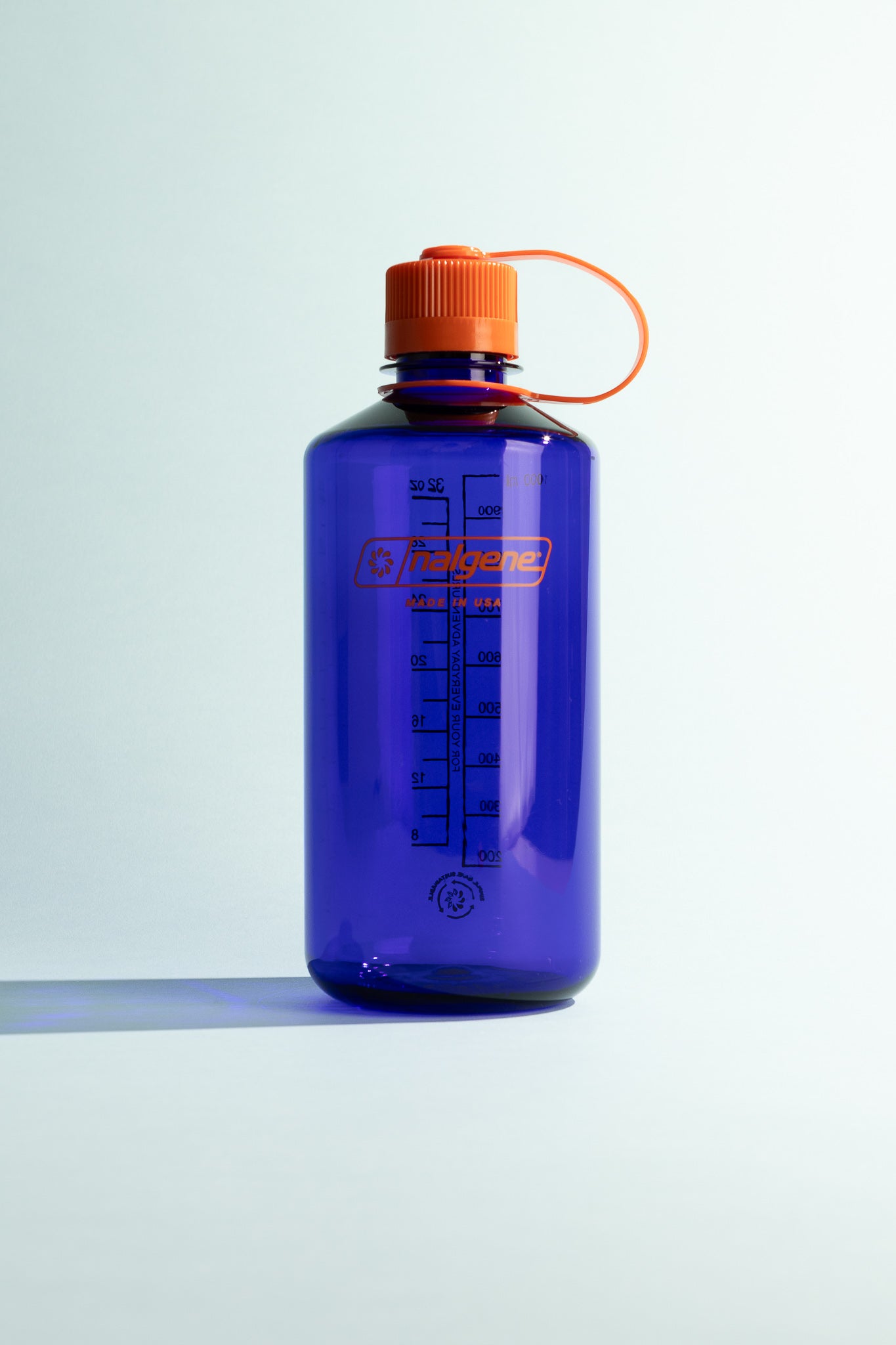 Nalgene Sustain N/M 1L - Periwinkle