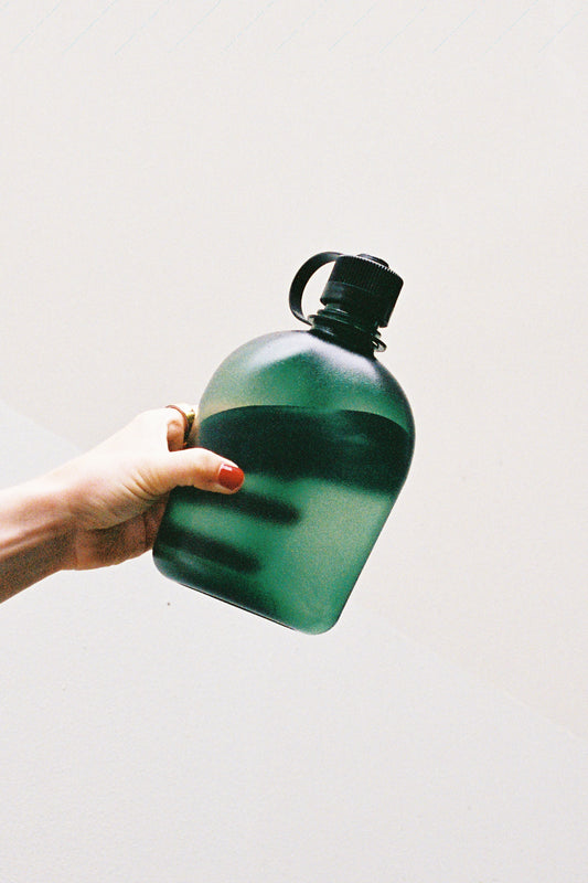 Nalgene Oasis N/M 1L - Foliage