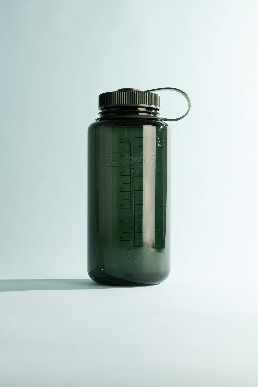 Nalgene Sustain W/M 1L - Jade