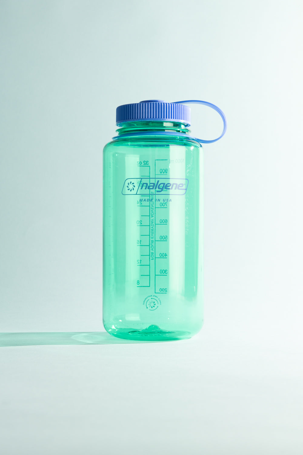 Nalgene Sustain W/M 1L - Pastel Green