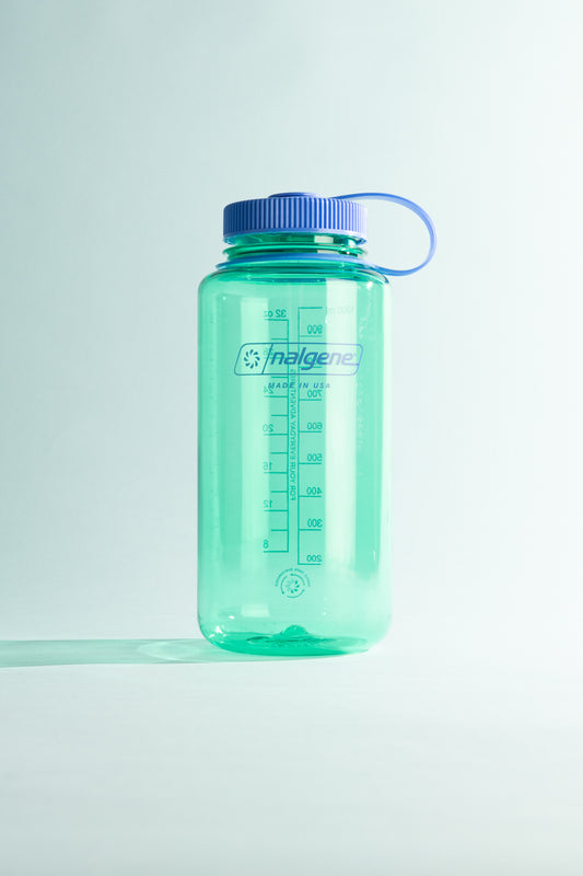 Nalgene Sustain W/M 1L - Pastel Green