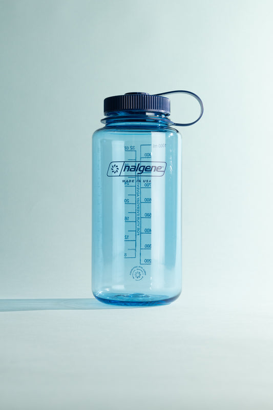 Nalgene Sustain W/M 1L - Baby Blue
