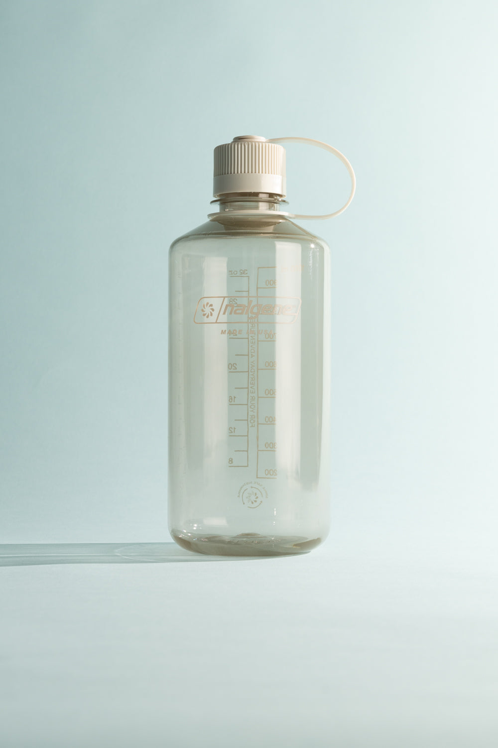 Nalgene Sustain N/M 1L - Cotton