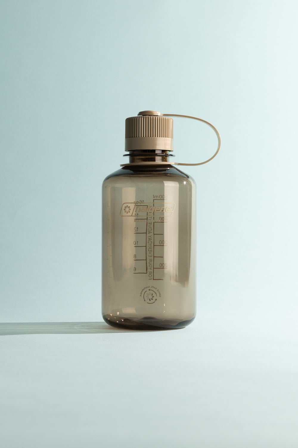 Nalgene Sustain N/M 500ml - Mocha