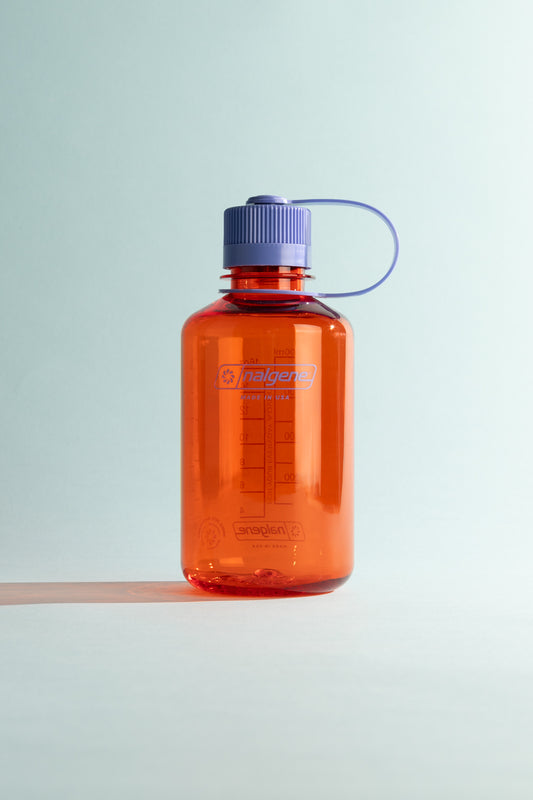Nalgene Sustain N/M 500ml - Marmalade Orange