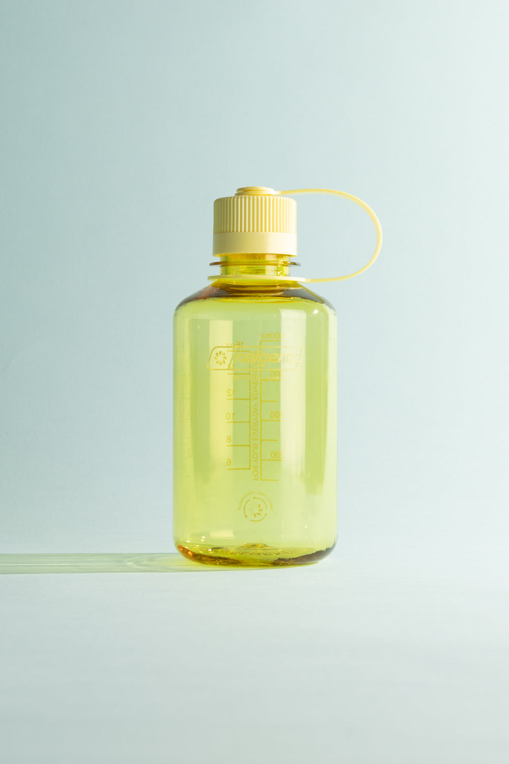 Nalgene Sustain N/M 500ml - Butter