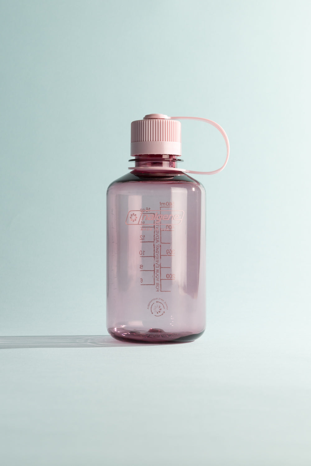 Nalgene Sustain N/M 500ml - Cherry Blossom
