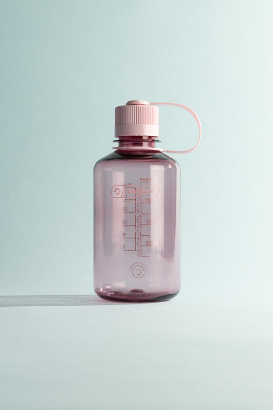 Nalgene Sustain N/M 500ml - Cherry Blossom