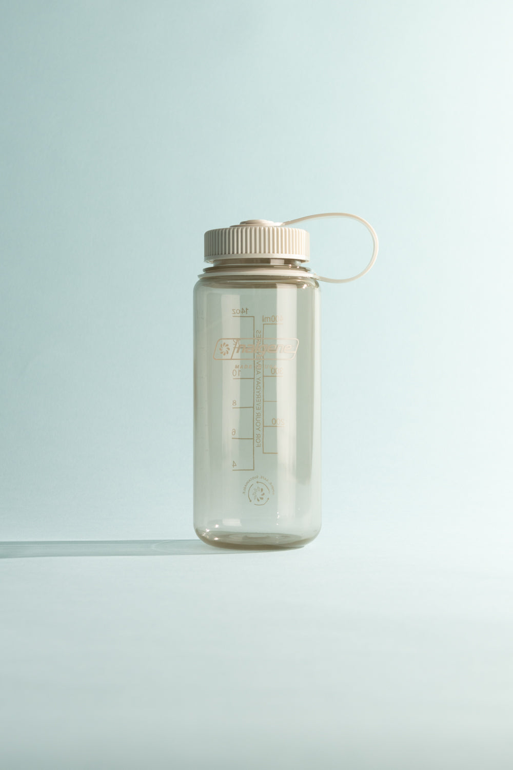 Nalgene Sustain W/M 500ml - Cotton