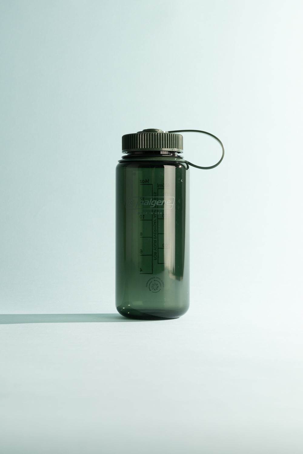 Nalgene Sustain W/M 500ml - Jade